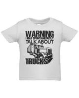Infant Jersey T-Shirt