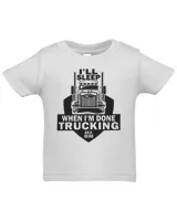 Infant Jersey T-Shirt