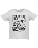 Infant Jersey T-Shirt