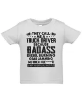 Infant Jersey T-Shirt
