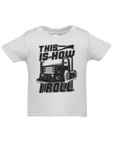 Infant Jersey T-Shirt