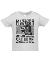 Infant Jersey T-Shirt