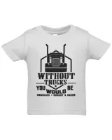 Infant Jersey T-Shirt