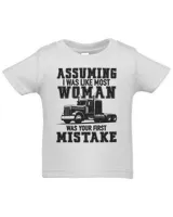 Infant Jersey T-Shirt