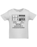 Infant Jersey T-Shirt