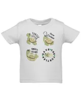 Infant Jersey T-Shirt