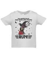 Infant Jersey T-Shirt