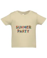 Infant Jersey T-Shirt