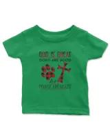 Infant Jersey T-Shirt