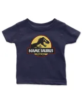 Infant Jersey T-Shirt