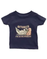 Infant Jersey T-Shirt