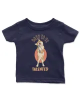 Infant Jersey T-Shirt