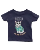 Infant Jersey T-Shirt