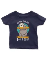 Infant Jersey T-Shirt