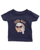 Infant Jersey T-Shirt