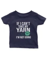 Infant Jersey T-Shirt