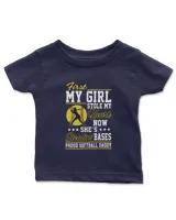 Infant Jersey T-Shirt