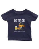 Infant Jersey T-Shirt