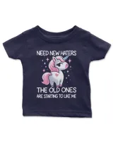 Infant Jersey T-Shirt