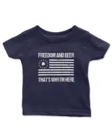 Infant Jersey T-Shirt