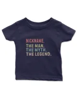 Infant Jersey T-Shirt