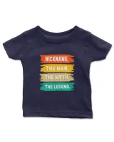 Infant Jersey T-Shirt