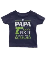 Infant Jersey T-Shirt