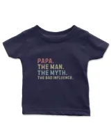 Infant Jersey T-Shirt