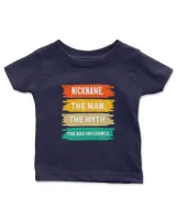 Infant Jersey T-Shirt