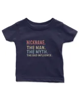 Infant Jersey T-Shirt