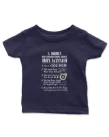 Infant Jersey T-Shirt