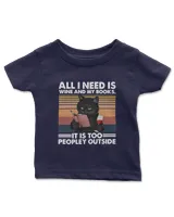 Infant Jersey T-Shirt