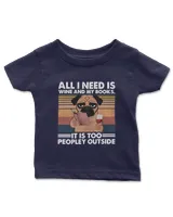 Infant Jersey T-Shirt