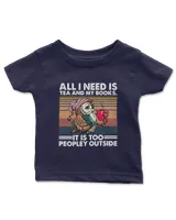 Infant Jersey T-Shirt