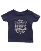 Infant Jersey T-Shirt