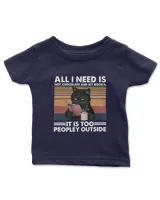 Infant Jersey T-Shirt