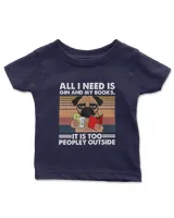 Infant Jersey T-Shirt
