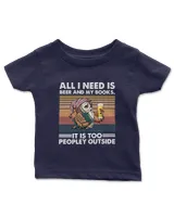 Infant Jersey T-Shirt