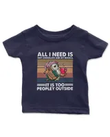 Infant Jersey T-Shirt
