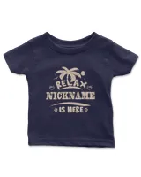 Infant Jersey T-Shirt