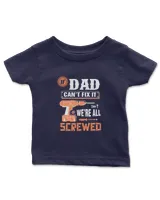 Infant Jersey T-Shirt