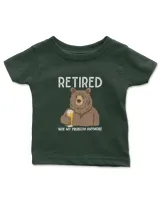 Infant Jersey T-Shirt