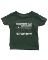 Infant Jersey T-Shirt