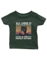 Infant Jersey T-Shirt