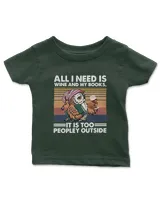 Infant Jersey T-Shirt