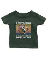 Infant Jersey T-Shirt