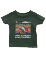 Infant Jersey T-Shirt