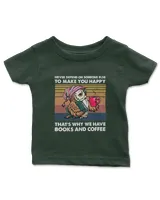 Infant Jersey T-Shirt
