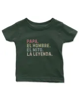 Infant Jersey T-Shirt
