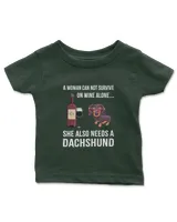 Infant Jersey T-Shirt